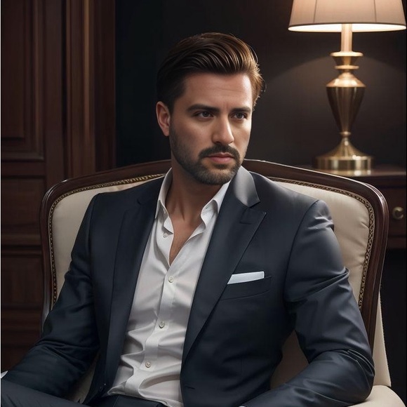 Meet your Posher, Fernando - Picture 4 of 4